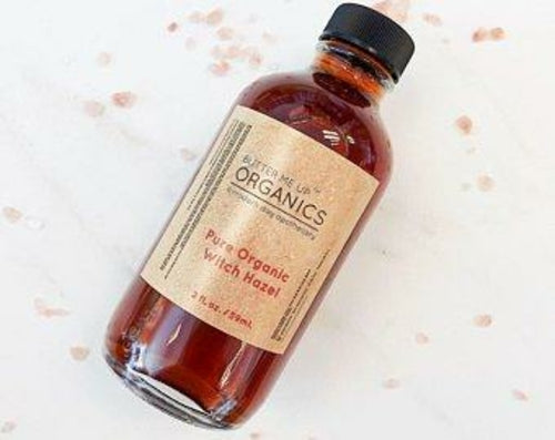 Organic Clear Skin Acne Bundle